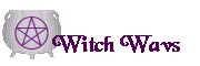 Witch Wavs - 2.73 K